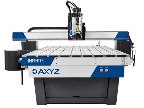 206 hybrid 6012 cnc router machining|AXYZ INFINITE 6012 Routers .